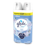Load image into Gallery viewer, Air Freshener, Clean Linen Scent, 8.3 Oz, 2/pack, 3packs/carton
