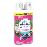 Load image into Gallery viewer, Air Freshener, Tropical Blossoms Scent, 8.3 Oz, 2/pack, 3 Packs/carton