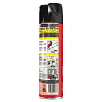 Load image into Gallery viewer, Ant And Roach Killer, 17.5 Oz Aerosol Spray, Outdoor Fresh, 12/carton