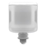 Load image into Gallery viewer, Instantfoam Non-alcohol Pure Hand Sanitizer, 1 L Refill Cartridge, Unscented, 6/carton