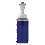 Load image into Gallery viewer, Instantfoam Non-alcohol Hand Sanitizer, 400 Ml Pump Bottle, Light Perfume Scent, 12/carton