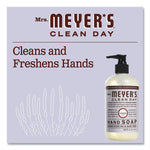 Load image into Gallery viewer, Clean Day Liquid Hand Soap, Lavender, 12.5 Oz, 6/carton