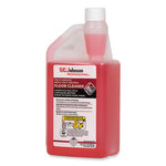 Load image into Gallery viewer, Heavy Duty Neutral Floor Cleaner, Fresh Scent, 32 Oz Squeeze And Pour Bottle, 6/carton