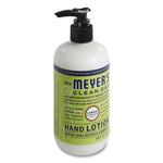 Load image into Gallery viewer, Clean Day Hand Lotion, 12 Oz Pump Bottle, Lemon Verbena