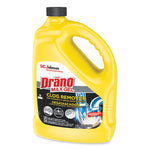 Load image into Gallery viewer, Max Gel Clog Remover, Bleach Scent, 128 Oz Bottle, 4/carton