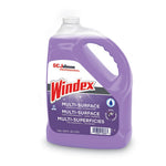 Load image into Gallery viewer, Non-ammoniated Glass/multi Surface Cleaner, Pleasant Scent, 128 Oz Bottle