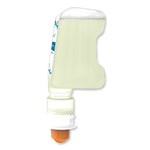 Load image into Gallery viewer, Agrobac Pure Foam Wash Touch Free Cartridge, Unscented, 1.2 L Refill, 3/carton