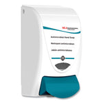 Load image into Gallery viewer, Cleanse Antibac Dispenser, 1 L, 4.62 X 4.92 X 9.25, White, 6/carton