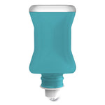 Load image into Gallery viewer, Refresh Foaming Hand Soap Manual Cartridge, Citrus Scent, 1 L Refill, 6/carton