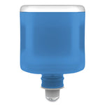 Load image into Gallery viewer, Refresh Foaming Hand Soap Manual Cartridge, Fresh Apple Scent, 1 L Refill, 6/carton