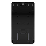 Load image into Gallery viewer, Cleanse Heavy Foam Dispenser, 3.25 L, 5.31 X 6.22 X 8.6, Black, 6/carton