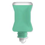 Load image into Gallery viewer, Estesol Hand, Hair And Body Cleaner Manual Cartridge, Rainforest Scent, 1 L Cartridge Refill, 6/carton