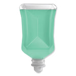 Load image into Gallery viewer, Estesol Hand, Hair And Body Cleaner Manual Cartridge, Rainforest Scent, 2 L Cartridge Refill, 4/carton