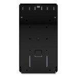 Load image into Gallery viewer, Cleanse Heavy 2 Liter Dispenser, 2 L, 6.37 X 5.47 X 11.37, Black, 8/carton