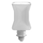 Load image into Gallery viewer, Instantfoam Complete Pure Alcohol Hand Sanitizer, 1 L Refill, Fragrance-free, 6/carton
