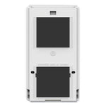 Load image into Gallery viewer, Proline Wave Manual Soap Dispenser, 1 L, 4.9 X 4.6 X 9.2, White, 15/carton