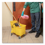 Load image into Gallery viewer, Clean Building Bathroom Cleaner Concentrate, Unscented, 1 Gal Bottle, 2/carton