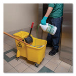 Load image into Gallery viewer, Industrial Cleaner And Degreaser, Concentrated, 1 Gal Bottle, 6/carton