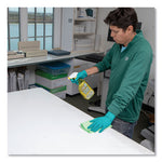 Load image into Gallery viewer, Industrial Cleaner And Degreaser, Concentrated, Lemon, 24 Oz Spray Bottle, 12/carton