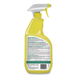 Load image into Gallery viewer, Industrial Cleaner And Degreaser, Concentrated, Lemon, 24 Oz Spray Bottle, 12/carton