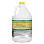 Load image into Gallery viewer, Industrial Cleaner And Degreaser, Concentrated, Lemon, 1 Gal Bottle, 6/carton