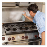 Load image into Gallery viewer, Foaming Crystal Industrial Cleaner And Degreaser, 20 Oz Aerosol Spray, 12/carton