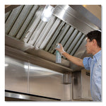 Load image into Gallery viewer, Foaming Crystal Industrial Cleaner And Degreaser, 20 Oz Aerosol Spray, 12/carton