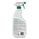 Load image into Gallery viewer, Crystal Industrial Cleaner/degreaser, 24 Oz Spray Bottle, 12/carton