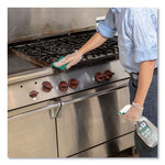 Load image into Gallery viewer, Crystal Industrial Cleaner/degreaser, 24 Oz Spray Bottle, 12/carton