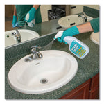 Load image into Gallery viewer, Lime Scale Remover, Wintergreen, 32 Oz Spray Bottle, 12/carton