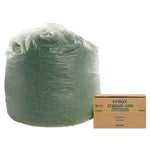 Load image into Gallery viewer, Ecosafe-6400 Bags, 64 Gal, 0.85 Mil, 48" X 60", Green, 30/box