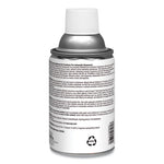 Load image into Gallery viewer, Premium Metered Air Freshener Refill, Vanilla Cream, 5.3 Oz Aerosol Spray, 12/carton