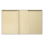 Load image into Gallery viewer, Janitorial Cabinet, 36w X 18d X 64h, Putty