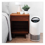 Load image into Gallery viewer, Z-2000 Medium Room Air Purifier, 375 Sq Ft, White
