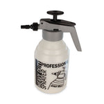 Load image into Gallery viewer, Model 942 Pump-up Sprayer, 2 Qt, Gray/natural