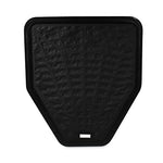 Load image into Gallery viewer, Urinal Mat, 20.75 X 18.5, Black, 6/carton