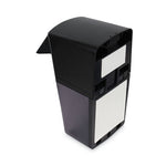Load image into Gallery viewer, Top Perfoamer Foam Soap Dispenser, 32 Oz, 4.75 X 7 X 9, Black