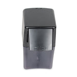 Load image into Gallery viewer, Top Choice Lotion Soap Dispenser, 32 Oz, 4.75 X 7 X 9, Black
