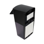 Load image into Gallery viewer, Top Choice Lotion Soap Dispenser, 32 Oz, 4.75 X 7 X 9, Black
