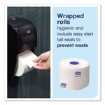 Load image into Gallery viewer, Advanced High Capacity Bath Tissue, Septic Safe, 2-ply, White, 1,000 Sheets/roll, 36/carton