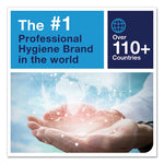 Load image into Gallery viewer, Advanced Jumbo Bath Tissue, Septic Safe, 1-ply, White, 3.48" X 1,200 Ft, 12 Rolls/carton