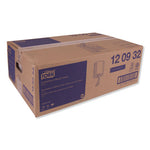 Load image into Gallery viewer, Centerfeed Hand Towel, 2-ply, 7.6 X 11.8, White, 500/roll, 6 Rolls/carton