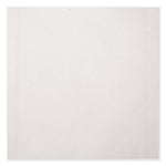 Load image into Gallery viewer, Centerfeed Hand Towel, 2-ply, 7.6 X 11.8, White, 600/roll, 6 Rolls/carton