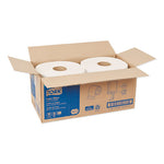 Load image into Gallery viewer, Paper Wiper, Centerfeed, 2-ply, 9 X 13, White, 800/roll, 2 Rolls/carton