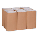 Load image into Gallery viewer, Windshield Towel, One-ply, 9.13 X 10.25, Blue, 250/pack, 9 Pack/carton