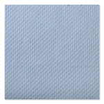 Load image into Gallery viewer, Windshield Towel, One-ply, 9.13 X 10.25, Blue, 250/pack, 9 Pack/carton