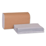 Load image into Gallery viewer, Windshield Towel, One-ply, 9.13 X 10.25, Blue, 250/pack, 9 Pack/carton