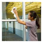 Load image into Gallery viewer, Multipurpose Paper Wiper, 2-ply, 9 X 10.25, White, 110/box, 18 Boxes/carton