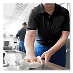 Load image into Gallery viewer, Basic Paper Wiper, 1-ply, 9 X 10.5, White, 250/box, 24 Boxes/carton