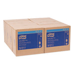 Load image into Gallery viewer, Multipurpose Paper Wiper, 9.25 X 16.25, White, 100/box, 8 Boxes/carton